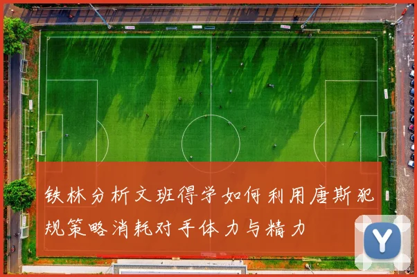铁林分析文班得学如何利用唐斯犯规策略消耗对手体力与精力