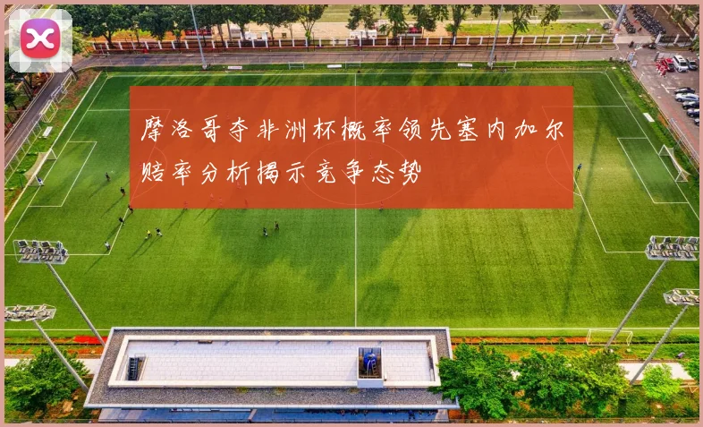 摩洛哥夺非洲杯概率领先塞内加尔赔率分析揭示竞争态势