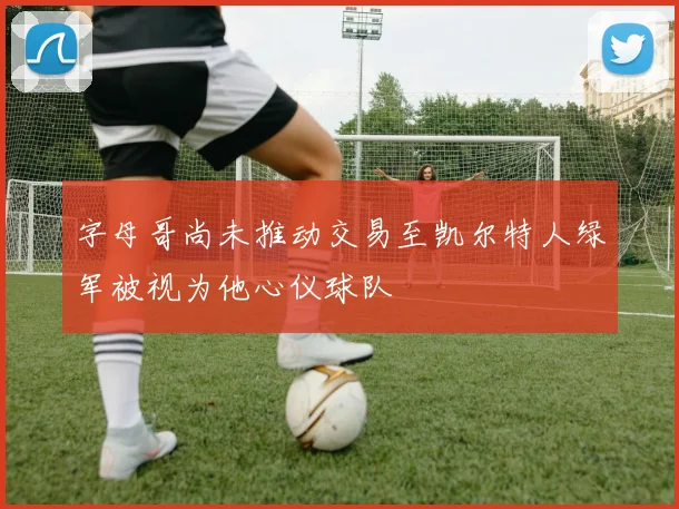 字母哥尚未推动交易至凯尔特人绿军被视为他心仪球队